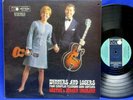 LP GRETHE & JÖRGEN INGMANN - WINNERS AND LOSERS // GERMAN 1967 ESC EUROVISION