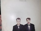 Pet Shop Boys Actually Vinyl LP 1987 EMI-Manhattan Records ELJ-46972 Synth Pop