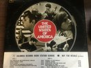 United States Of America & Ultimate Spinach Records Vinyl LPs
