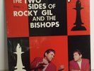 Rocky Gil & The Bishops “The Two Sides Of Rocky Gil” Tear Drop Records LPM-2012
