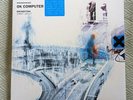 Ok Computer Oknotok 1997 2017 by Radiohead (Record, 2017)