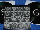 GISM - SonicCRIME TheRapy 2xLP / limited Vinyl / rare / G.I.S.M. Gauze Crow