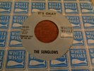 Latin soul, The Sunglows, It's Okay, White Whale promo # 324, M-