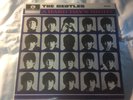 THE BEATLES - A HARD DAY’S NIGHT 1968 RARE -2 WITHDRAWN MATRIX SUPERB EX/ EX+ LP