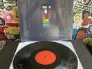 COLDPLAY X&Y 2LP VG++ Vinyl In Shrink With HYPE STICKER