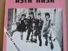 ASTA KASK - med is i magen , MLP 1985 Schweden