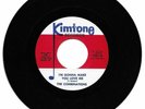 The Combinations I'm Gonna Make You Love Me/Goddess Of Love Northern Soul Listen