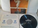 TRES RARE 33t ROSSINI OVERTURES Peter Maag UK press DECCA SXL 2182 original