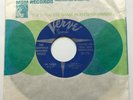 The Righteous Brothers/ (You're My) Soul And Inspiration / '66 Verve/MGM 45 / NM