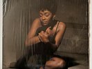 ANITA BAKER, RAPTURE. Pre-Owned. First issue. Still In Shrink.