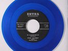 SENDERS / STAN BEVERLY: spinning / diamonds ENTRA 7