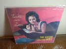 THE RAVENS WRITE ME A LETTER ULTRA-RARE SEALED ORIG 1957 REGENT MONO LP