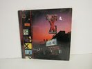 Racer X Second Heat Sealed No Marks Metal LP