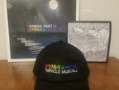 Miracle Musical Hawaii: Part II / Variations Vinyl & Hat Bundle