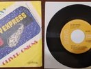 45 Giri Oliver Onions Galaxy Express 999