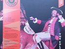 THE CULT '' THE MAIL MUST GO THROUGH '' SEALED EURO LP SOUL FUNK R&B NUMBERED