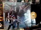 The Doors Lp Strange Days Nr Mint in Shrink Brown Label