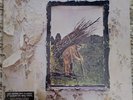 Led Zeppelin - Led Zeppelin IV 180g Remastered Vinyl LP (New/Sealed)