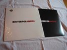 Mint Interpol Antics 150 gram original gatefold with insert and bonus magazine