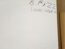 Bucks Fizz 3 x White Label Test Pressings Magical - I Hear Talk - Greatest Hits