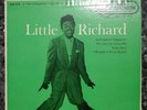 LITTLE RICHARD EP RCA 45 AIN'T NOTHIN' HAPPENIN' CAE 416