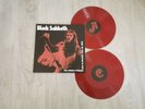 Black Sabbath - The Italian Trilogy : Live in Brescia 1973 - 2 LP