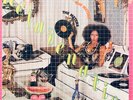Vinyle - The Meters - Rejuvenation (LP, Album, RE, 180)