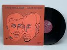 Dave Holland / Sam Rivers 1976 Free Jazz Improvisation Vinyl LP Record NM/VG