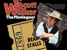 Scott Walker - The Moviegoer LP NEW