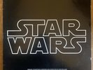 Star Wars Original Motion Picture Soundtrack Vinyl LP