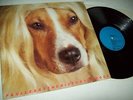 Paul Leary-The History Of Dogs-UK Press 1991-Butthole Surfers-Vinyl MINT