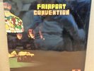 FAIRPORT CONVENTION SELF TITLED OG UK STEREO POLYDOR LP 583035 A1/B1 MINT