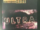 DEPECHE MODE-ULTRA-2007 REPRISE REISSUE VINYL-GATEFOLD JACKET-GOOD PRE OWNED
