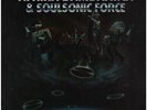 LP Afrika Bambaataa & Soulsonic Force Planet Rock - The Album ORIGINAL US