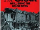 Clout,The Well Bring The House Down Vinyl Single 7inch NEAR MINT Mooncrest