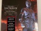 Michael Jackson History: Past, Present And Future Book I - NEW 3 RECORD SET 1995