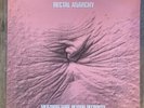 Merzbow / Gore Beyond Necropsy Rectal Anarchy Lp brown vinyl