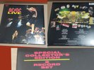 AC / DC - Live Collectors Edition 2  Lp Vinilo AC/DC acdc