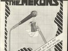 Mekons Never Been In A Riot UK 7