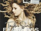 Fearless: Platinum Edition - RSD18 - Clear + Gold Vinyl - Seal