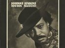 Johnny Jenkins vinyl LP album record Ton-Ton Macoute  UK