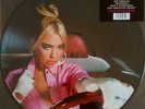 Future Nostalgia Dua Lipa picture disc LP vinyl  record