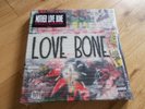 Mother Love Bone The Complete Works LP  Box Set ON EARTH AS IT IS - NEW SEALED