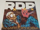 0222-RATOS DE PORAO ANARKOPHOBIA VIN 12” LP VIN 12” LP ARG NEW PRECINTED
