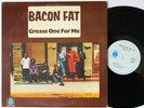 Bacon Fat Rod Piazza Blue Horizon LP 1970 