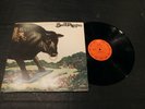 Bull Angus Original 1st Press Mercury Records LP Heavy Rock Psych NM