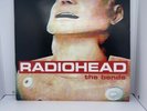RADIOHEAD - The Bends (180 Gram) 2016 XL Recordings Great Shape