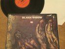 BLACK WIDOW SACRIFICE - VINYL LP G/FOLD  CBS 63948 - VG+/VG