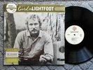 *Drop The Needle On The Hits: Best Of GORDON LIGHTFOOT* 2017 NM Vinyl LP Shrink