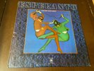 Esperanto Danse Macabre EX/NM SHRINK MEXICO IMPORT Prog Rock 70s LP FAST SHIPPIN